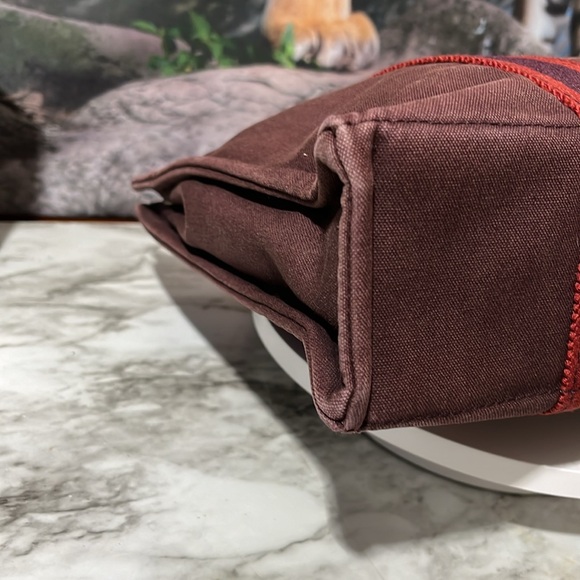 HERMES::PM TOTE BAG. IN GUC - Picture 8 of 15